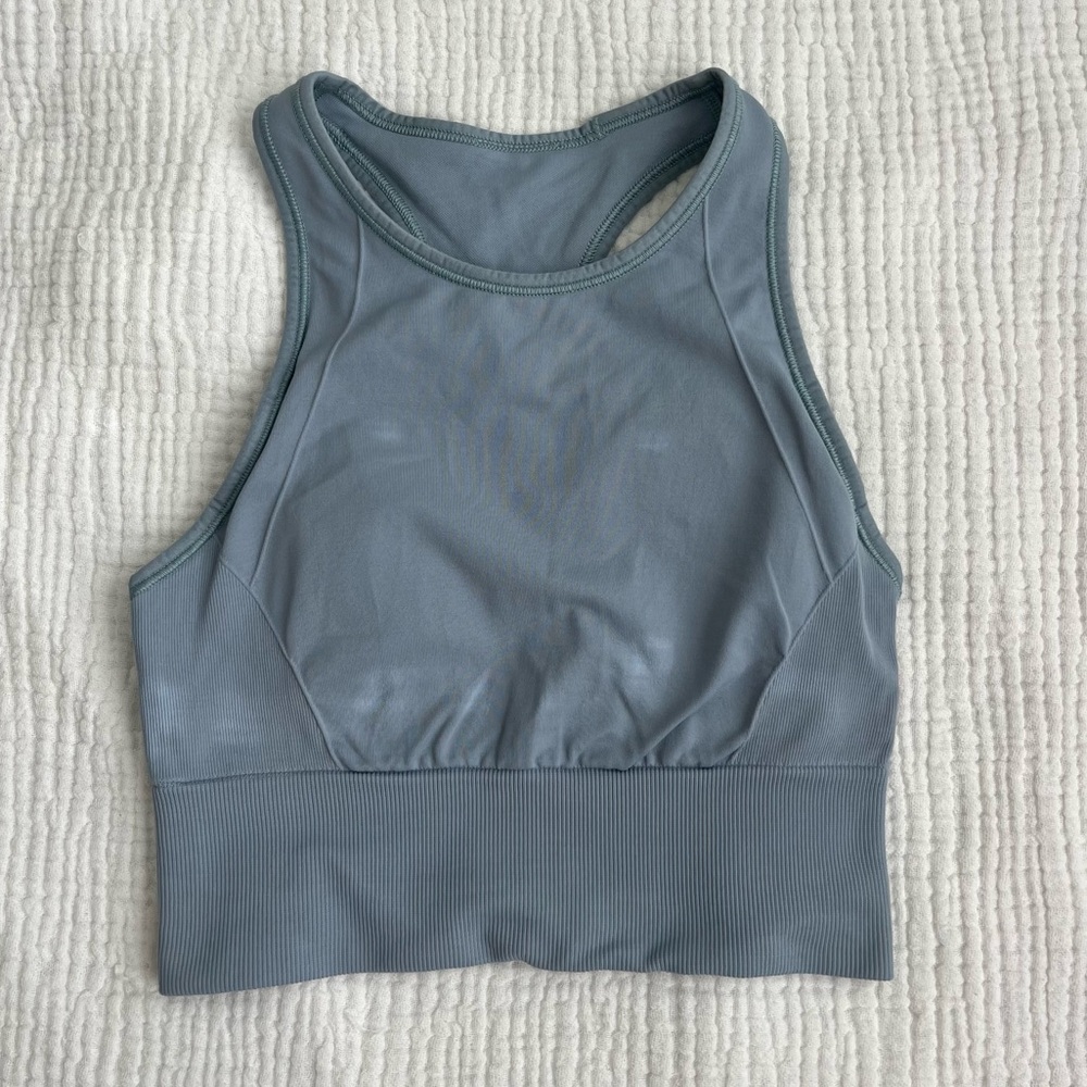 Lululemon Racerback Tank Top